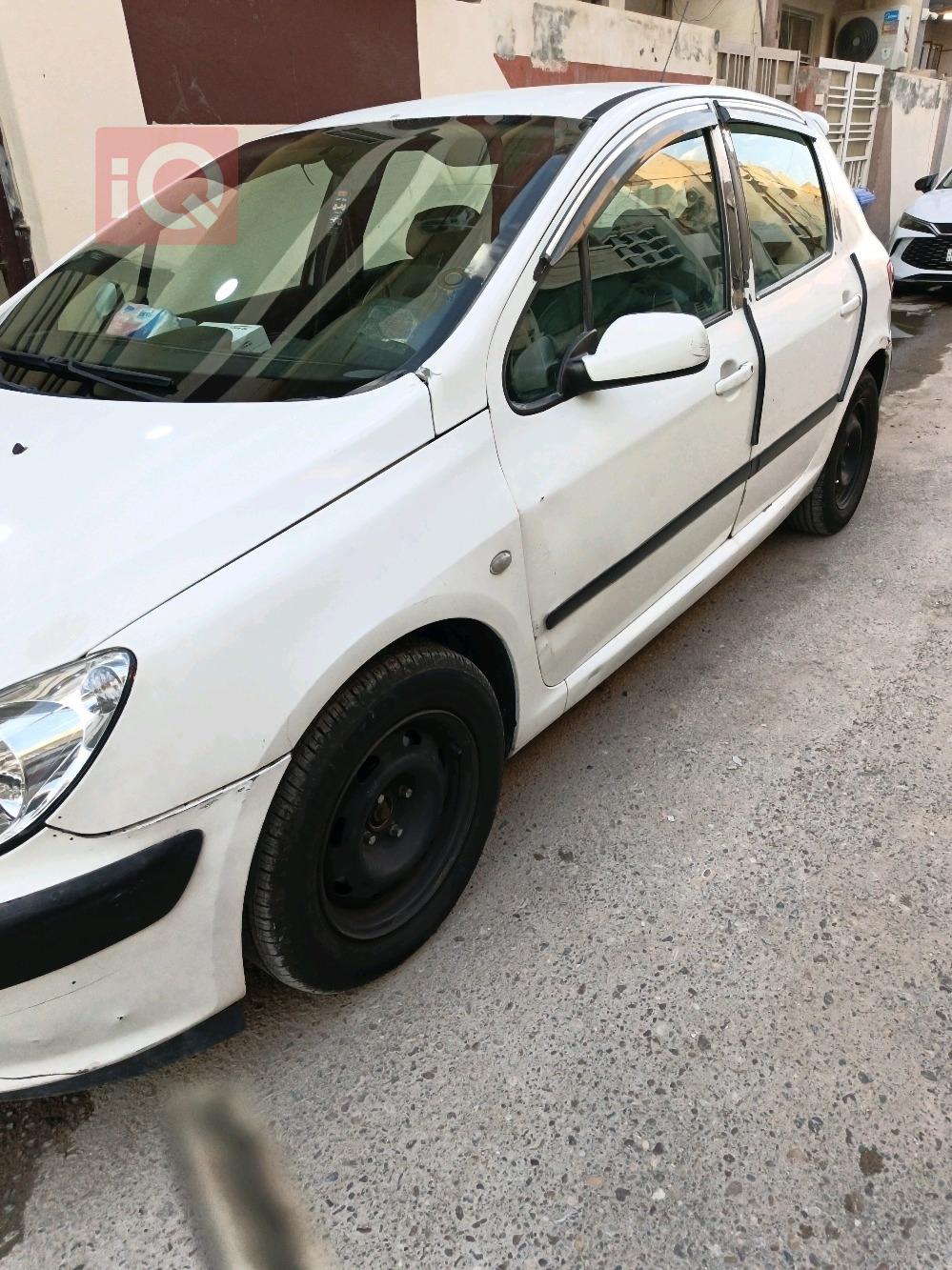 بيجو 307